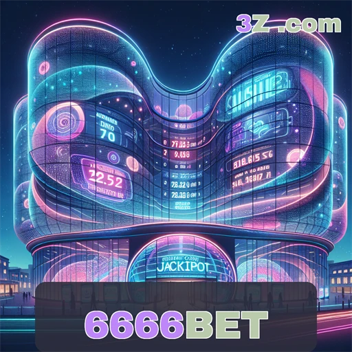 6666bet Aplicativo Móvel