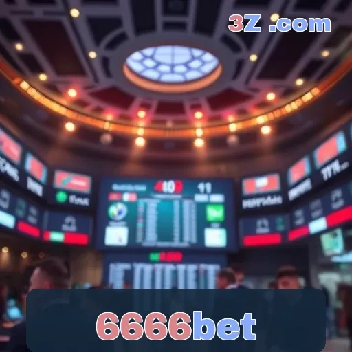 6666bet: A Magia das Perguntas Frequentes no Mundo dos Jogos