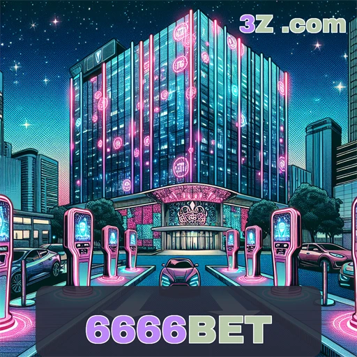 Login Inteligente: Conectando Jogadores ao 6666bet