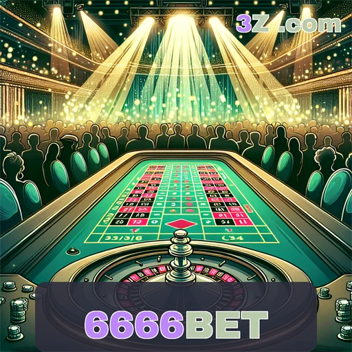 6666bet Plataforma Online