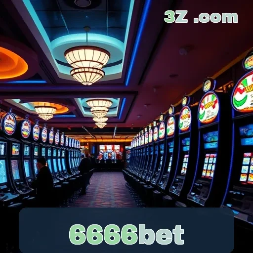 6666bet: Mergulhe nos Melhores Jogos de Pôquer Online do Brasil