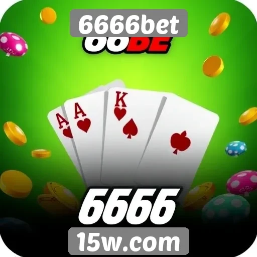 Promoções e bônus disponíveis no 6666bet