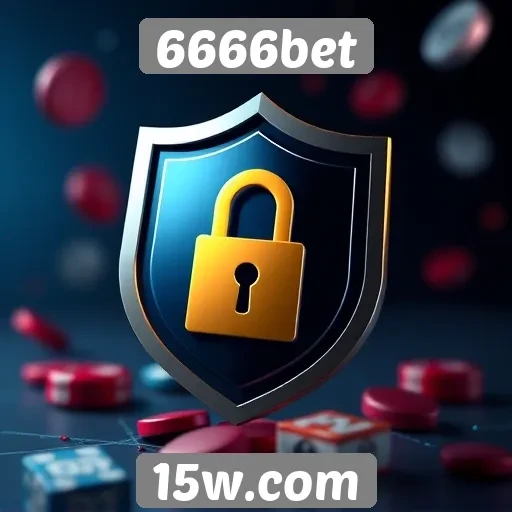 Avaliação da segurança no site 6666bet