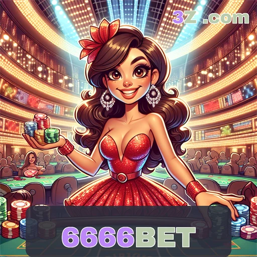 Aventuras Incríveis: Slots que Encantam no 6666bet