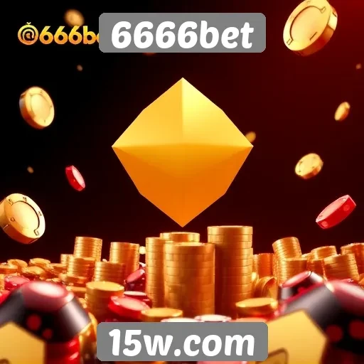 Análise das ofertas de bônus do site 6666bet