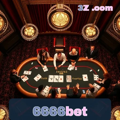 6666bet eSports