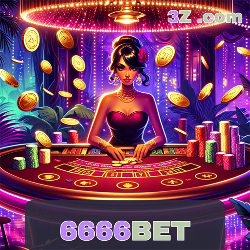 Experiência VIP: Atrações Exclusivas da 6666bet